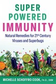 Super-Powered Immunity (eBook, ePUB)