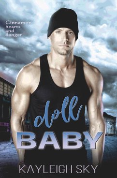 Doll Baby (eBook, ePUB) - Sky, Kayleigh