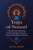 Yoga of Sound (eBook, ePUB)