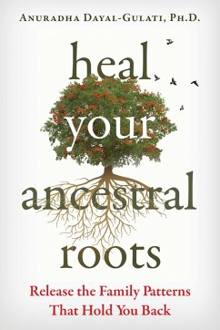 Cover Heal Your Ancestral Roots (eBook, ePUB)