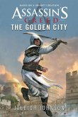 The Golden City (eBook, ePUB) The Golden City (eBook, ePUB)