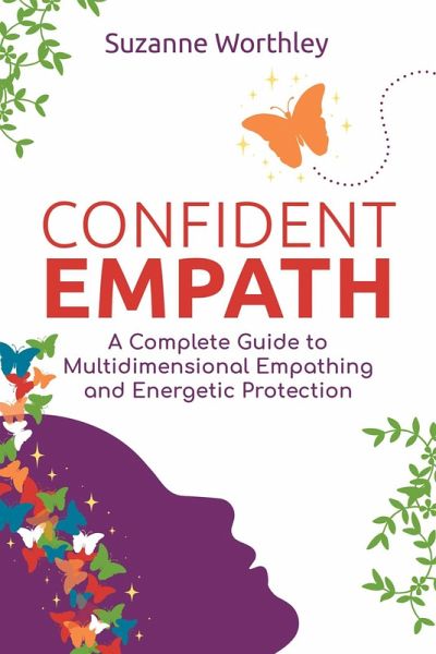 Confident Empath (eBook, ePUB) Confident Empath (eBook, ePUB)