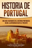 Historia de Portugal (eBook, ePUB)