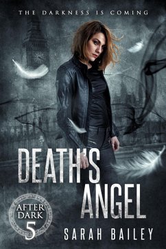 Death's Angel (After Dark, #5) (eBook, ePUB) - Bailey, Sarah