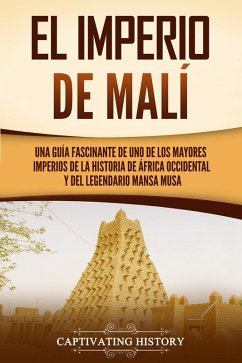 Cover El Imperio de Malí (eBook, ePUB)
