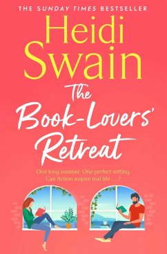 The Book-Lovers' Retreat (eBook, ePUB) - Swain, Heidi