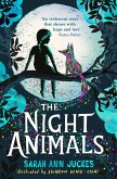 The Night Animals (eBook, ePUB)