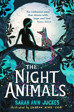 The Night Animals (eBook, ePUB) - Juckes, Sarah Ann