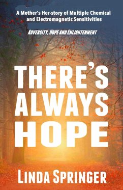 There Is Always Hope (eBook, ePUB) - Springer, Linda