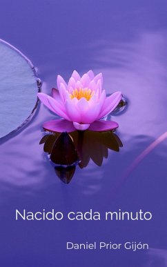 Nacido cada minuto (eBook, ePUB) - Prior, Daniel