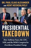 Presidential Takedown (eBook, ePUB)