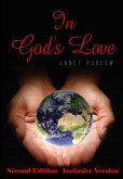 In God's Love Second Edition Inclusive Version (eBook, ePUB)