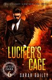 Lucifer's Cage (After Dark, #6) (eBook, ePUB)
