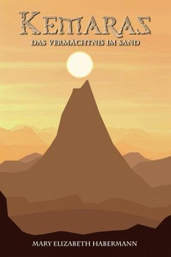 Kemaras (eBook, ePUB) - Habermann, Mary Elizabeth