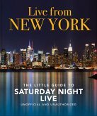 Live from New York (eBook, ePUB)