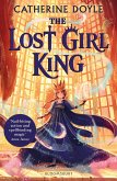 The Lost Girl King (eBook, ePUB)