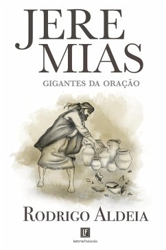 Cover Jeremias (eBook, ePUB)