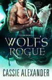 Wolf's Rogue (Wardens of the Other Worlds, #3) (eBook, ePUB)