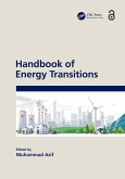 Handbook of Energy Transitions (eBook, ePUB)