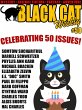 Black Cat Weekly #50 (eBook, ePUB) - Bild 1