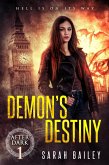 Demon's Destiny (After Dark, #1) (eBook, ePUB)