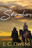 Stormborn (Poplar Ridge Ranch, #2) (eBook, ePUB)