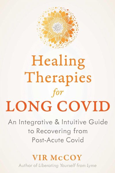 Healing Therapies for Long Covid (eBook, ePUB)