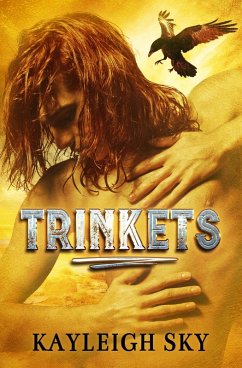 Trinkets (eBook, ePUB) - Sky, Kayleigh