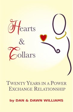 Hearts & Collars (eBook, ePUB) - Williams, Dan