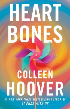 Heart Bones (eBook, ePUB) - Hoover, Colleen