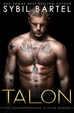 Cover Talon (The Uncompromising Alphas Series, #1) (eBook, ePUB)