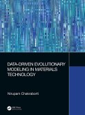 Data-Driven Evolutionary Modeling in Materials Technology (eBook, PDF)