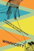 Processos de amadurecimento e ambiente facilitador (eBook, ePUB) Processos de amadurecimento e ambiente facilitador (eBook, ePUB)