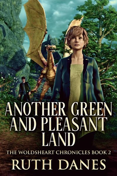 Another Green and Pleasant Land (eBook, ePUB) Another Green and Pleasant Land (eBook, ePUB)