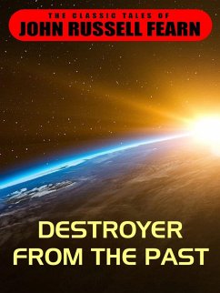 Destroyer From the Past (eBook, ePUB)