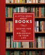 A Little Book About Books (eBook, ePUB) - Bild 1