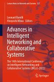 Advances in Intelligent Networking and Collaborative Systems (eBook, PDF)