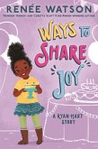 Ways to Share Joy (eBook, ePUB)