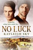 No Luck (eBook, ePUB)