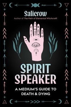 Cover Spirit Speaker (eBook, ePUB)