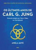 Os últimos anos de Carl G. Jung (eBook, ePUB)