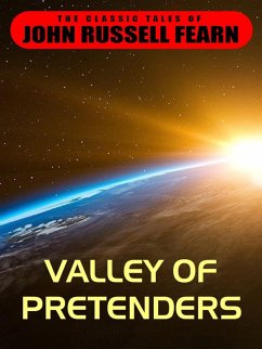 Valley of Pretenders (eBook, ePUB)