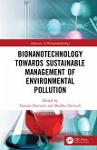 Bionanotechnology Towards Sustainable Management of Environmental Pollution (eBook, ePUB)