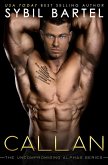 Callan (The Uncompromising Alphas Series, #5) (eBook, ePUB)