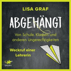 Abgehängt (MP3-Download) - Graf, Lisa