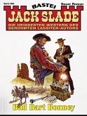 Jack Slade 966 (eBook, ePUB)