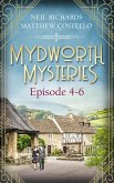 Mydworth Mysteries - Episode 4-6 (eBook, ePUB)