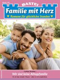 Familie mit Herz 135 (eBook, ePUB)