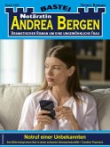 Notärztin Andrea Bergen 1465 (eBook, ePUB)