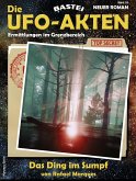 Die UFO-Akten 26 (eBook, ePUB)